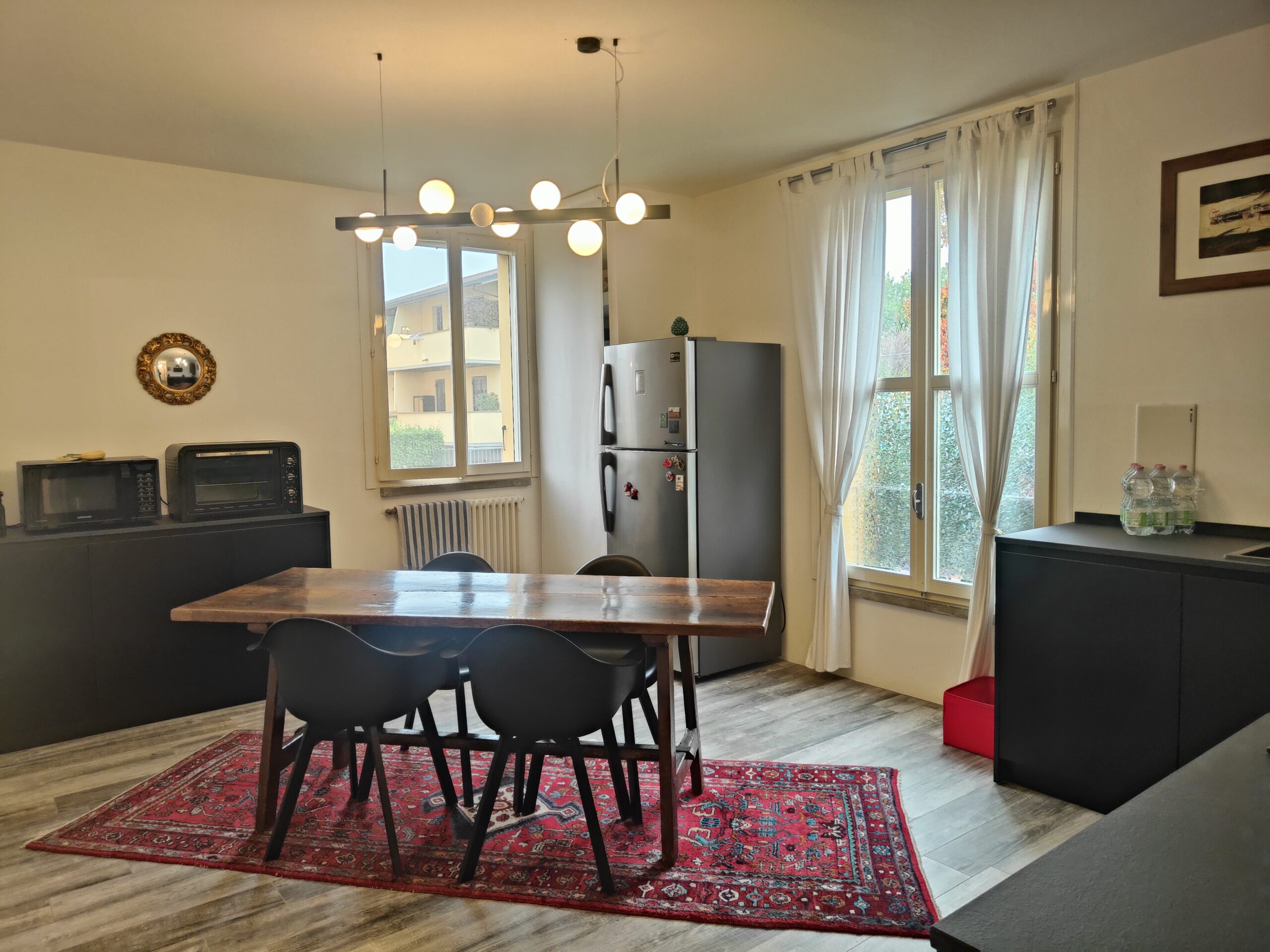 Monolocale via Salvo D'Acquisto, San Lazzaro di Savena